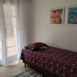 Flat Espacoso Inteiro Privativo! Alto Da Boavista