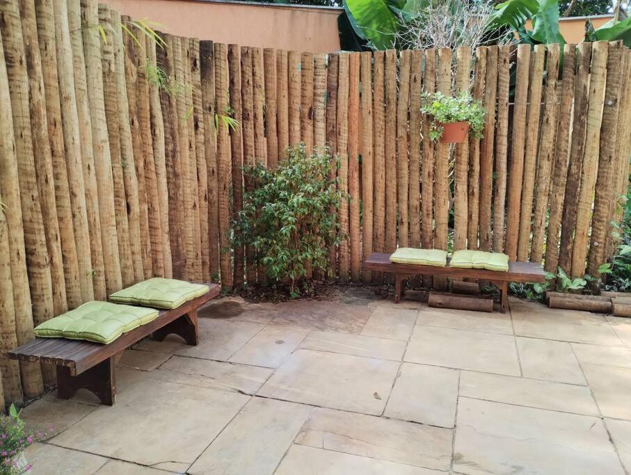 Apartamento Flat Espacoso Inteiro Privativo! Alto Da Boavista