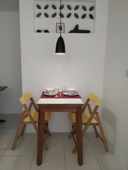 Flat Espacoso Inteiro Privativo! Alto Da Boavista Apartamento