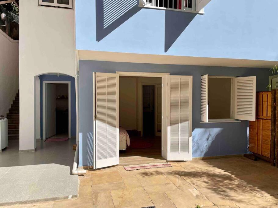 Apartamento Flat Espacoso Inteiro Privativo! Alto Da Boavista *